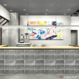 ★急募★ 10:00～15:00 ゲストハウス&シェアオフィスの清掃業務の画像