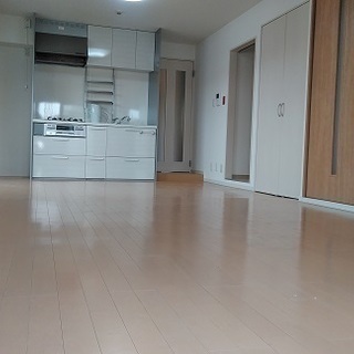 家賃だけで引っ越し応援キャンペーン☆近鉄奈良線あやめ池駅まで徒歩...