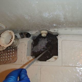 水道メンテナンス　アルバイト募集の画像