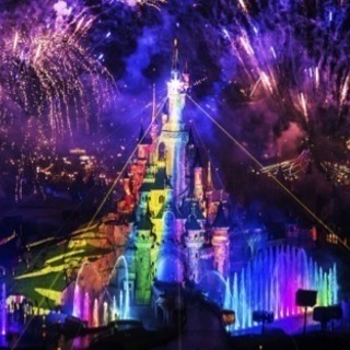 ✨🌈本場のディズニーを感じたいっ🏰🌈✨テーマパーク好きの会🎉
