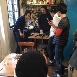 クラブDJスクール！誰でも簡単に初めれて一生涯の趣味に最適♩の画像