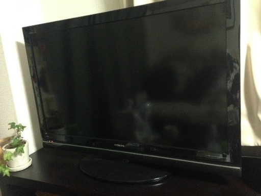 42インチ テレビ