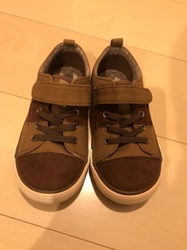 ★新品 子供 靴★