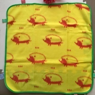 ★新品★ぽかぽかブランケット
