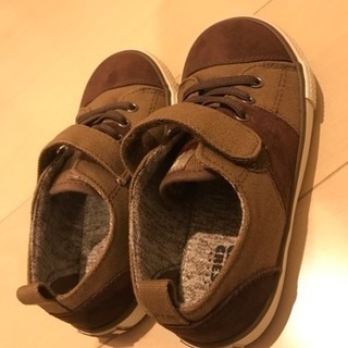 ★新品 子供 靴★の画像