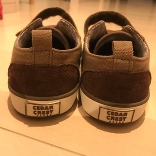 ★新品 子供 靴★の画像