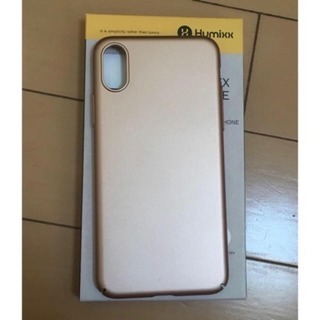 特売 iPhoneX/Xs用 ケース
