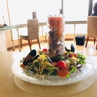 江ノ島アイランドグリルでランチ会‼️旅行好き、ゴルフ好き、音楽好きの方集まりましょう - イベント