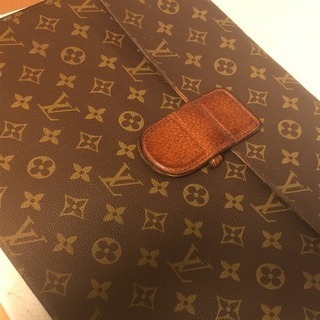 LouisVuitton クラッチバッグ セカンドバッグ