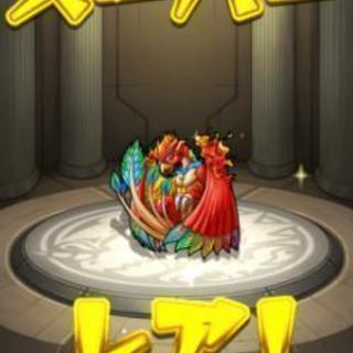 新規モンストライングループ