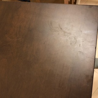 無印良品 チェスト バーチ材の画像