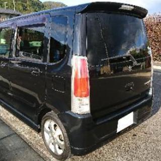 ☆H18 ワゴンR 250T 車検残ってます☆の画像