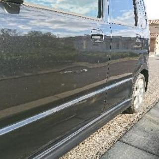 ☆H18 ワゴンR 250T 車検残ってます☆の画像