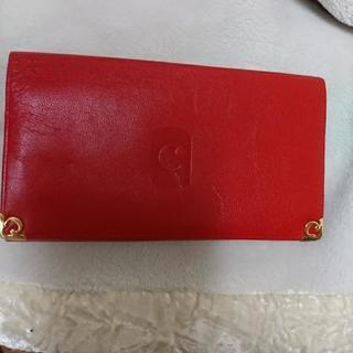 カルバンの財布