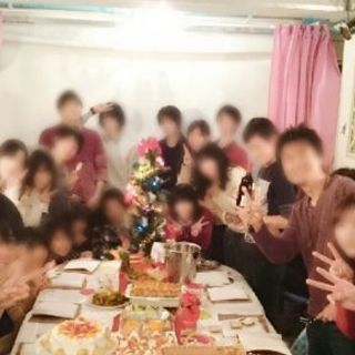12/16 あにおたクリスマスオフ🎅🏻@日比谷、原宿 - 渋谷区