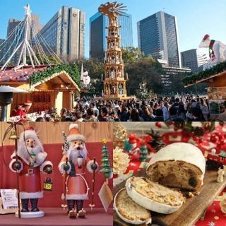 12/16 あにおたクリスマスオフ🎅🏻@日比谷、原宿 - 友達