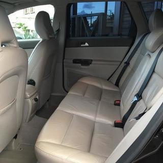 平成19年式 ボルボ V50 車検込み 走行67,000km！の画像