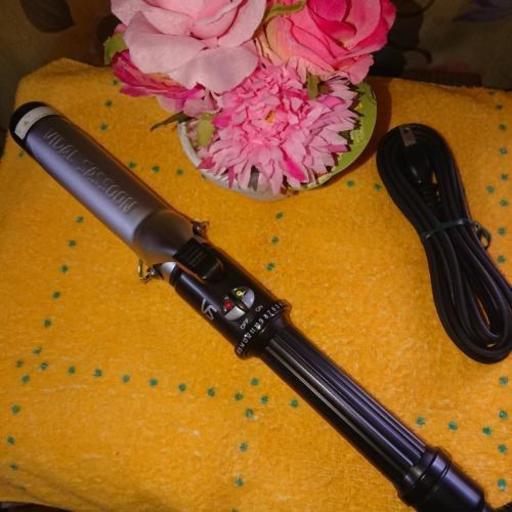 ◆美品❗高温タイプ 人気のVSsasoon 32mm◆