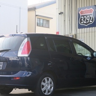 プレマシー 2.0 20C　完全自社ローンの画像