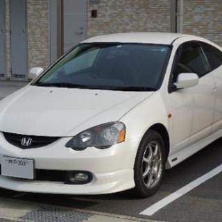 交換のみ インテグラ DC5 IS AT