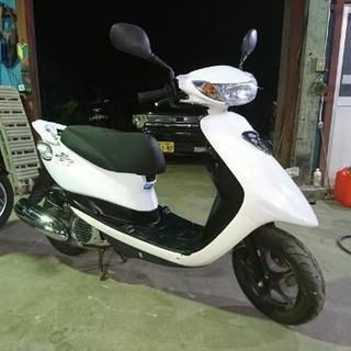 YAMAHA  ジョグZR 50cc 4スト 走行4千Km