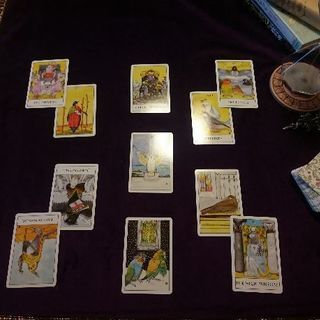 占い出店できるイベントや店舗を探しています。