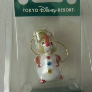 ミッキーのクリスマスツリー　オーナメントもセット❤新品の画像