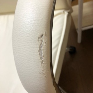 【日にち限定値下げ】パソコンデスク&チェアの画像