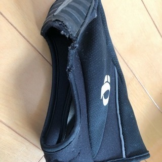 パールイズミ  サイクリング ロードシューズカバーの画像