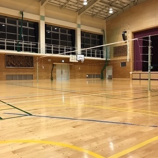 楽しく週一でバレーボールしてみませんか？？ - 大津市