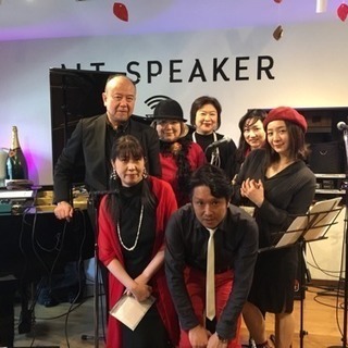 池袋周辺でゴスペル！    ノンクリスチャンOK！ - バンド
