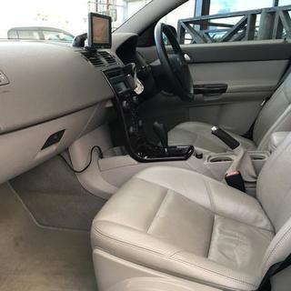 平成19年式 ボルボ V50 車検込み 走行67,000km！の画像