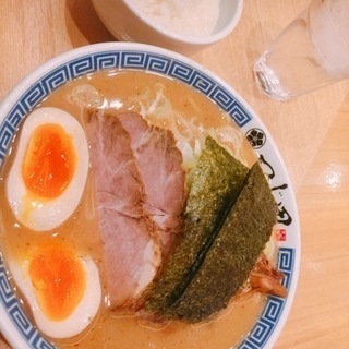 集え！！！ラーメン好き！！！ - 中央区