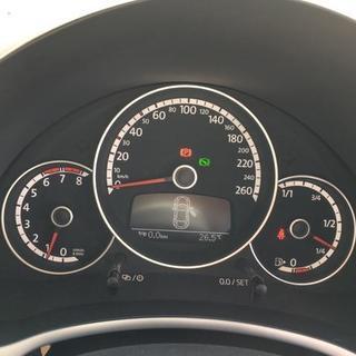 平成25年式 フォルクスワーゲン ザ・ビートル 車検込み 走行57,000km 台！の画像