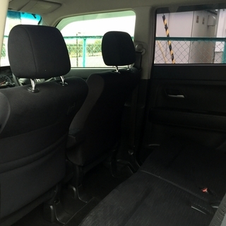 ジャンボ京都本店【自社ローン 全国対応 京都 関西 沖縄】 ホンダ ゼストスパーク Wの画像