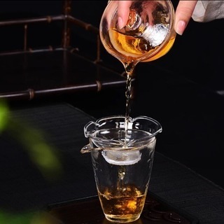 中国お茶の飲み方を教えますの画像