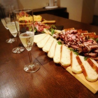 30代〜40代飲み会🍻12月5日(水)