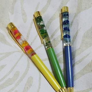 ハーバリウム個別対応いたします(^-^ゞの画像
