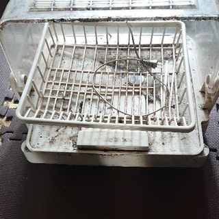 食器乾燥機の画像