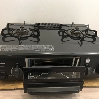 ＬＰガス用 パロマ ガスコンロ PA-N 70Ｂ-Ｒの画像