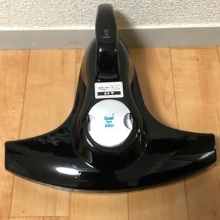 スリーアップ 充電式ふとんクリーナー