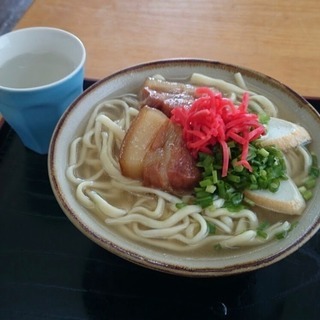 沖縄料理会(^^)