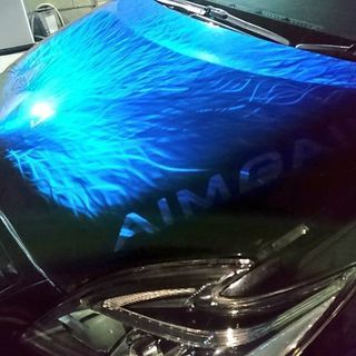 鈑金塗装、車検、エアロ取り付け塗装、全塗装やヘッドライトLED加工などのカスタム、ドレスアップ、事故修理,保険修理。 - その他