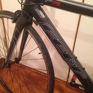 FELT F75  の画像