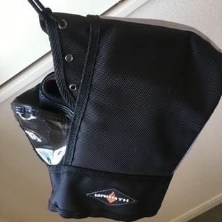 バイク用ハンドルカバーセット