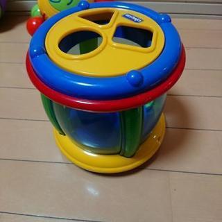 ﾌｲｯｼｬｰﾌﾟﾗｲｽオモチャの画像