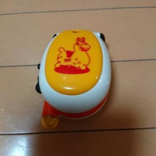 RODYのケータイ電話のオモチャの画像