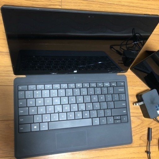 surface RT 32GB オフィス入り