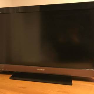 【大型液晶テレビ】SONY★BRAVIA★32インチ