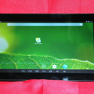 【取引完了】10’Androidタブレット　KEIAN　KPD102RV2の画像